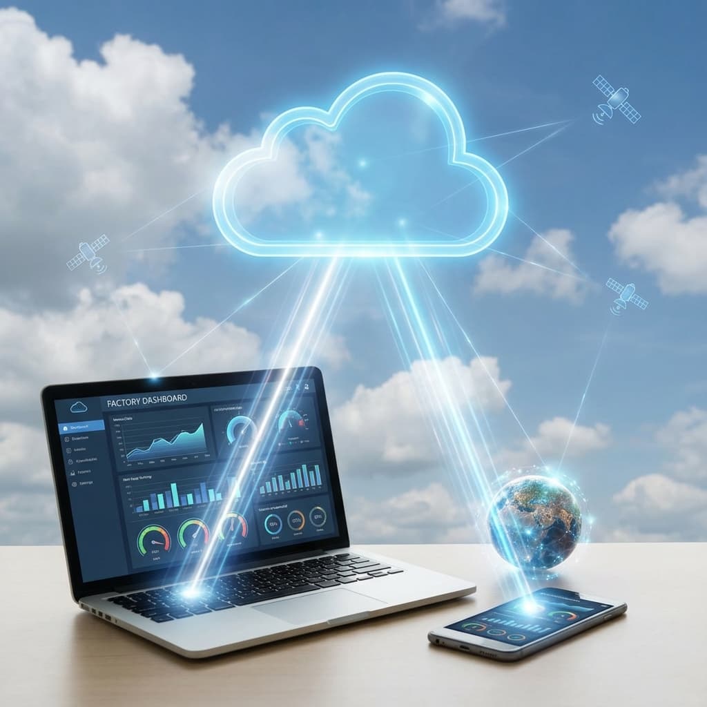 Cloud Accessibility