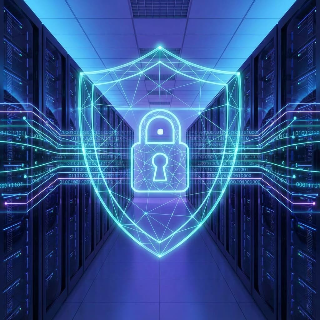Secure & Reliable